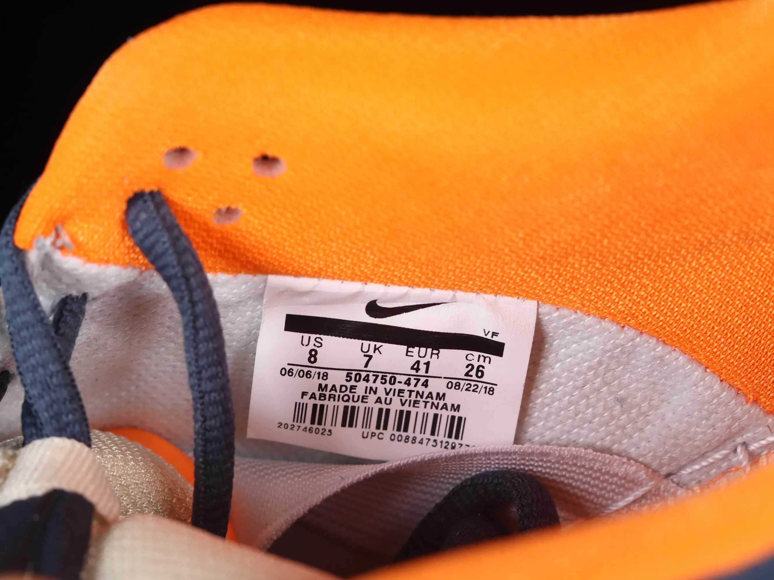 All categories Nk SB Dunk series Nk SB Dunk Low low-top sneakers Nk SB Dunk Low SB low-top sports and leisure sneakers 504750-474